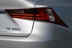 Lexus IS350 F-Sport 2014 года
